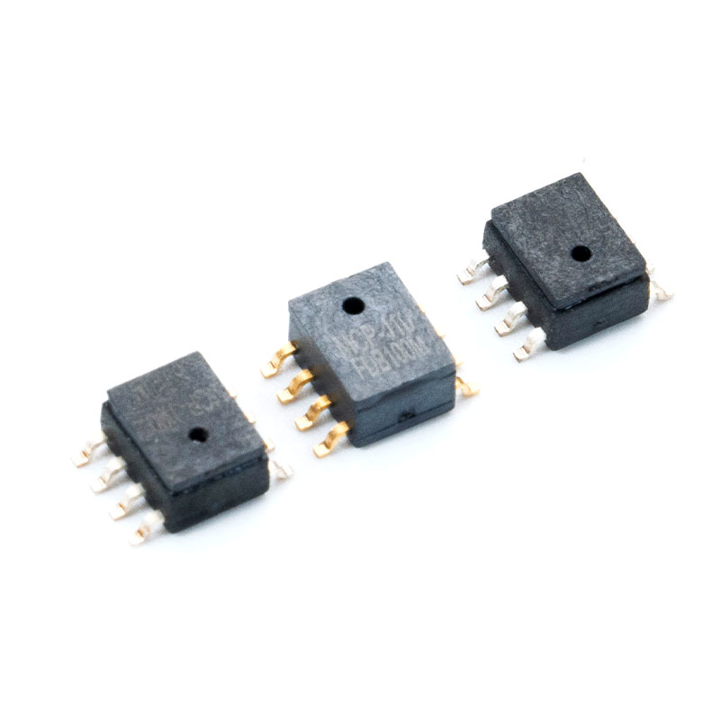 MCP-J10, J20, J20A, J20B, J20C Sensor de señal analógica