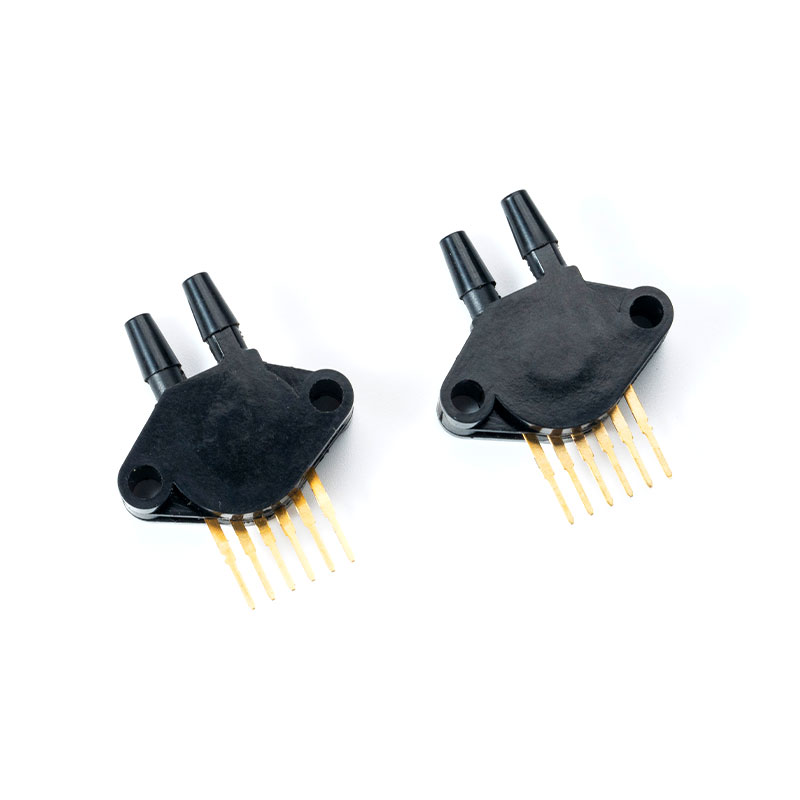 MCP5XXX, MCPV5XXX, MCPV7XXX Sensor de baja presión