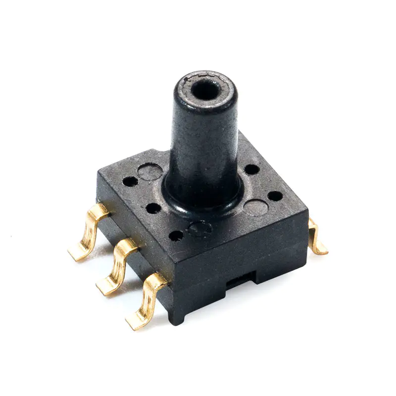 MCP-H10, MCP-H11 Sensor de baja presión